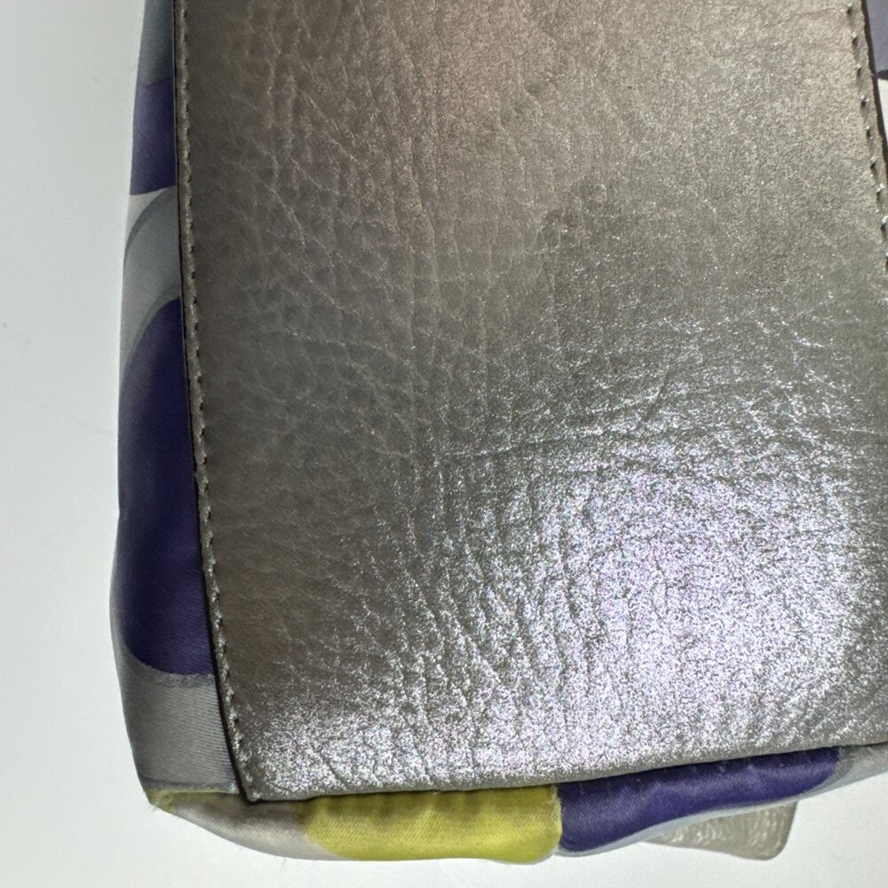 Coach Hand Shoulder Bag - Picture 11 of 12